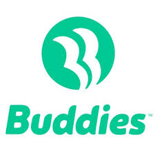 Photograph of product: Buddies | Distillate Cart 510 | Tropaya