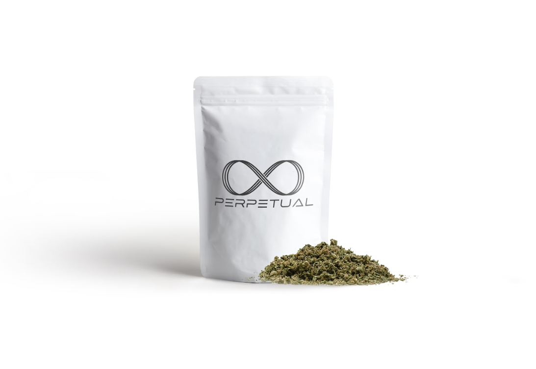 Photograph of product: All Time High (H) - Pre-Ground (28g)
