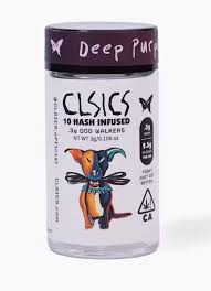 Photograph of product: au chocolat PREROLL 10PK Oui'd GHOST VAPOR