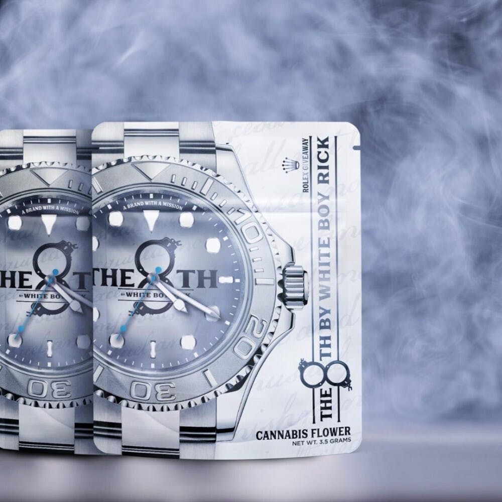 Photograph of product: WBR - Stardawg - 3.5g Pre Pack - REC