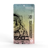 Photograph of product: Stoned Ape | 100mg | Bedrock Bar