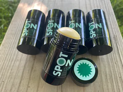 Photograph of product: Meadow Mountain SpotOn Pain Stick (CBD)