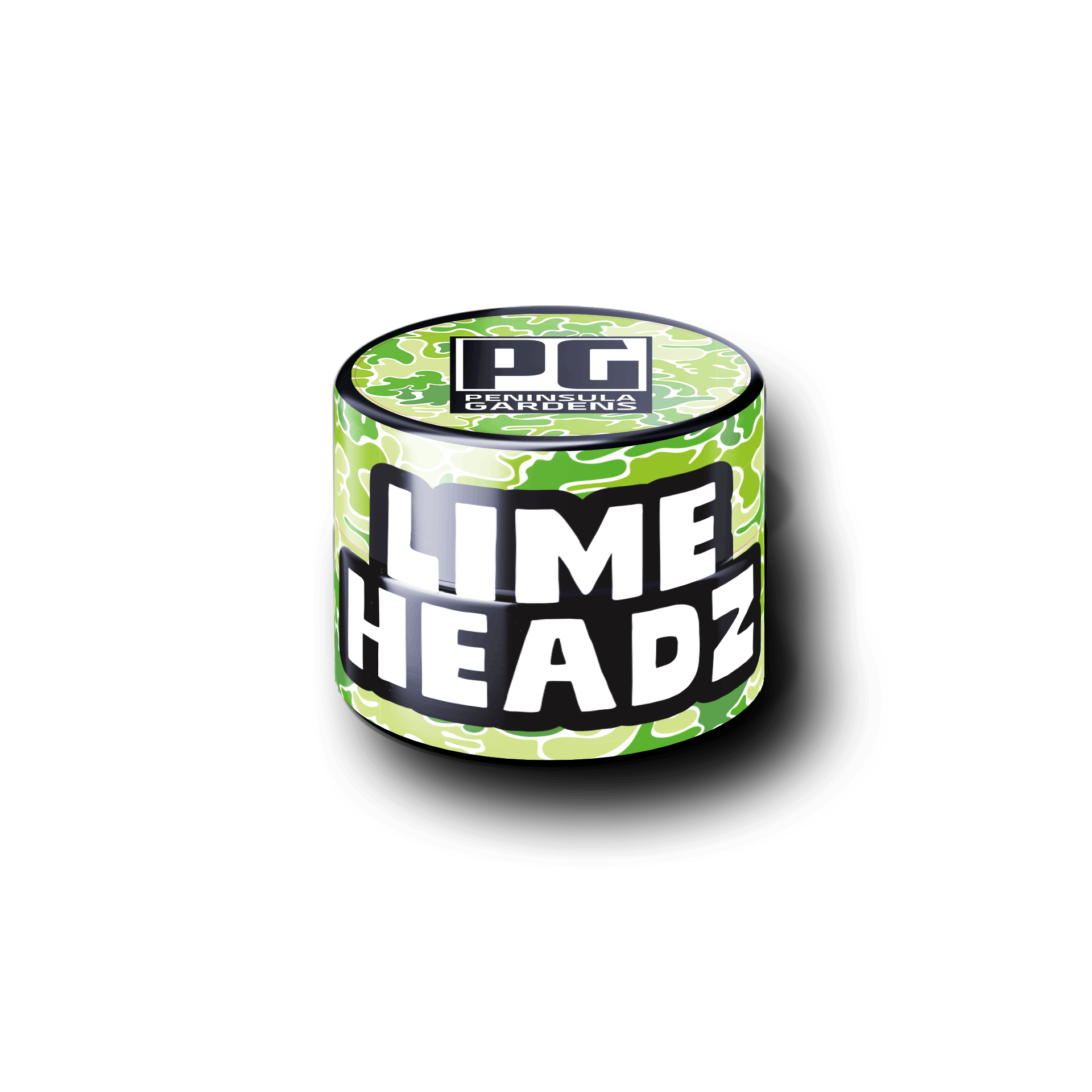 Photograph of Product: Lime Headz Rosin