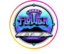 Photograph of product: CANAL STREET RUNTZ - SHASTA FLOWER CO - INDOOR - 3.5g