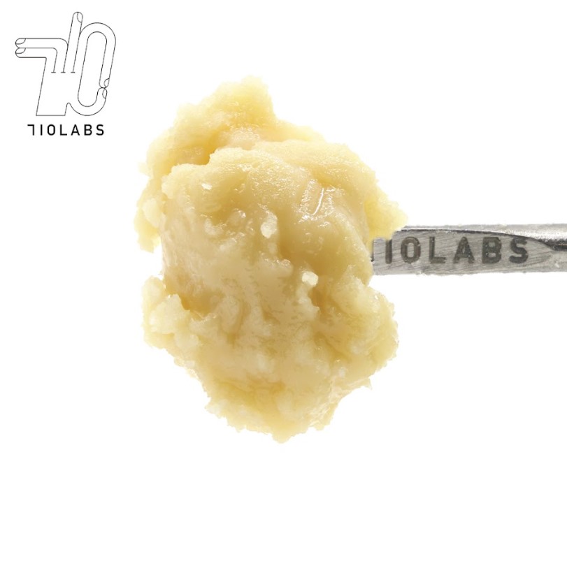 Photograph of product: Gak Smoovie #5 Persy Badder by 710 Labs
