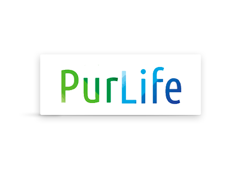 Logo for img-fluid: PurLife