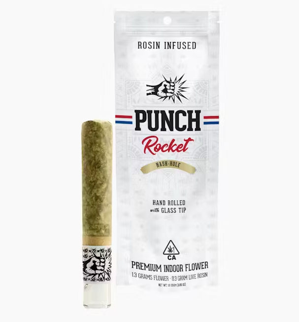 Photograph of product: Lemon Poppers X Dunks au chocolat Holes 1.6g