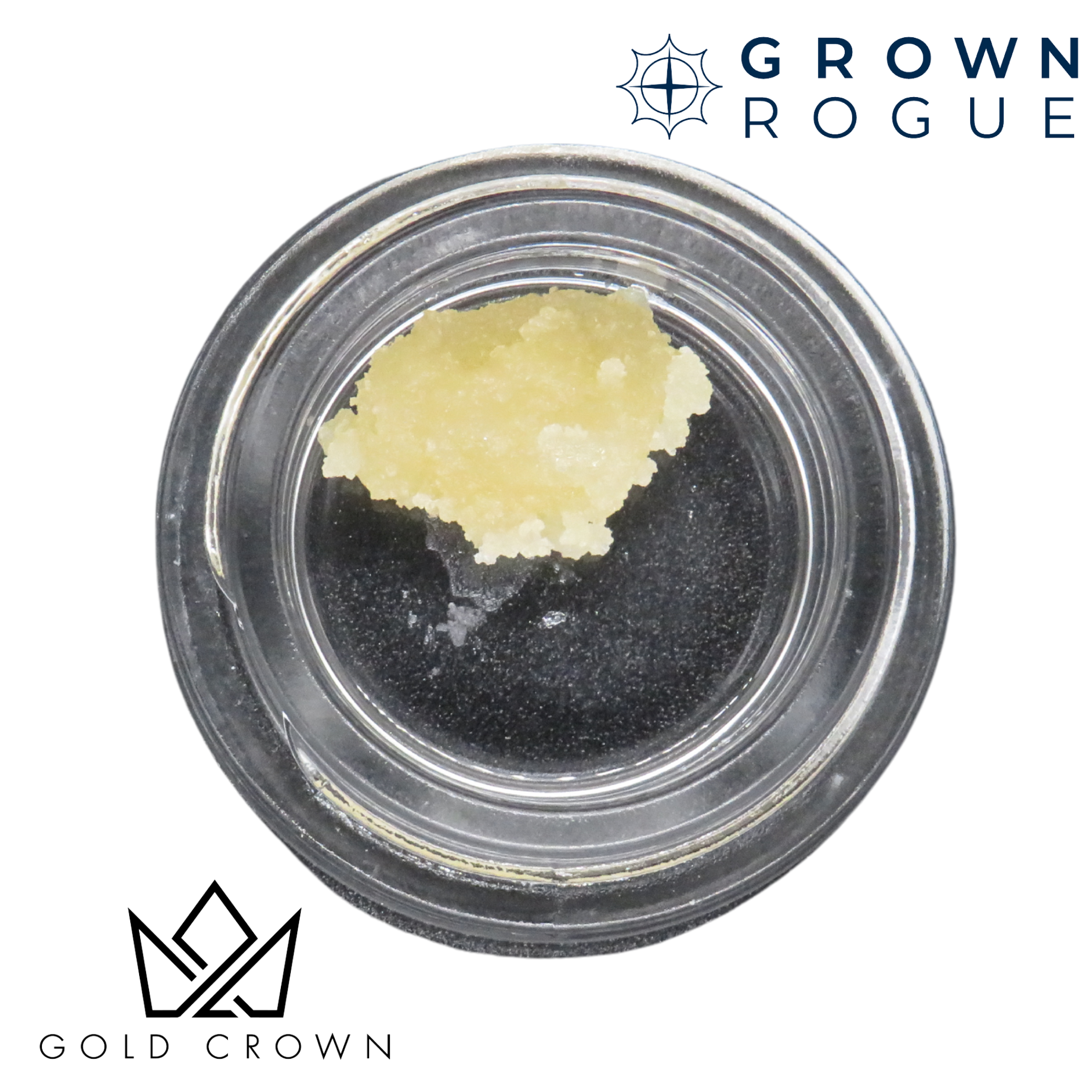 Photograph of product: Grown Rogue x GC - Dulce de Uva Sugar | 1g