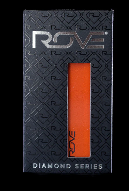 Photograph of product: Rove Diamond Batteries