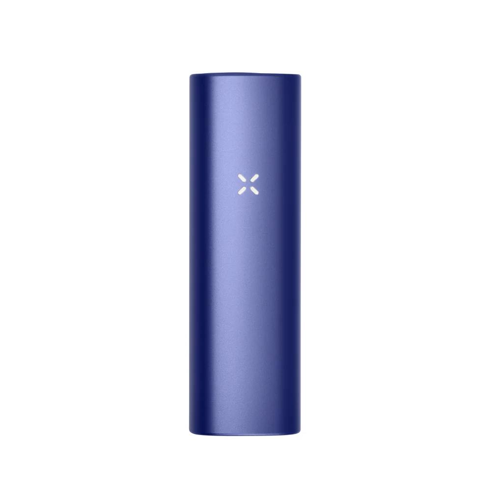 Photograph of product: JM | PAX Plus Flower & Concentrate Vaporizer | Periwinkle