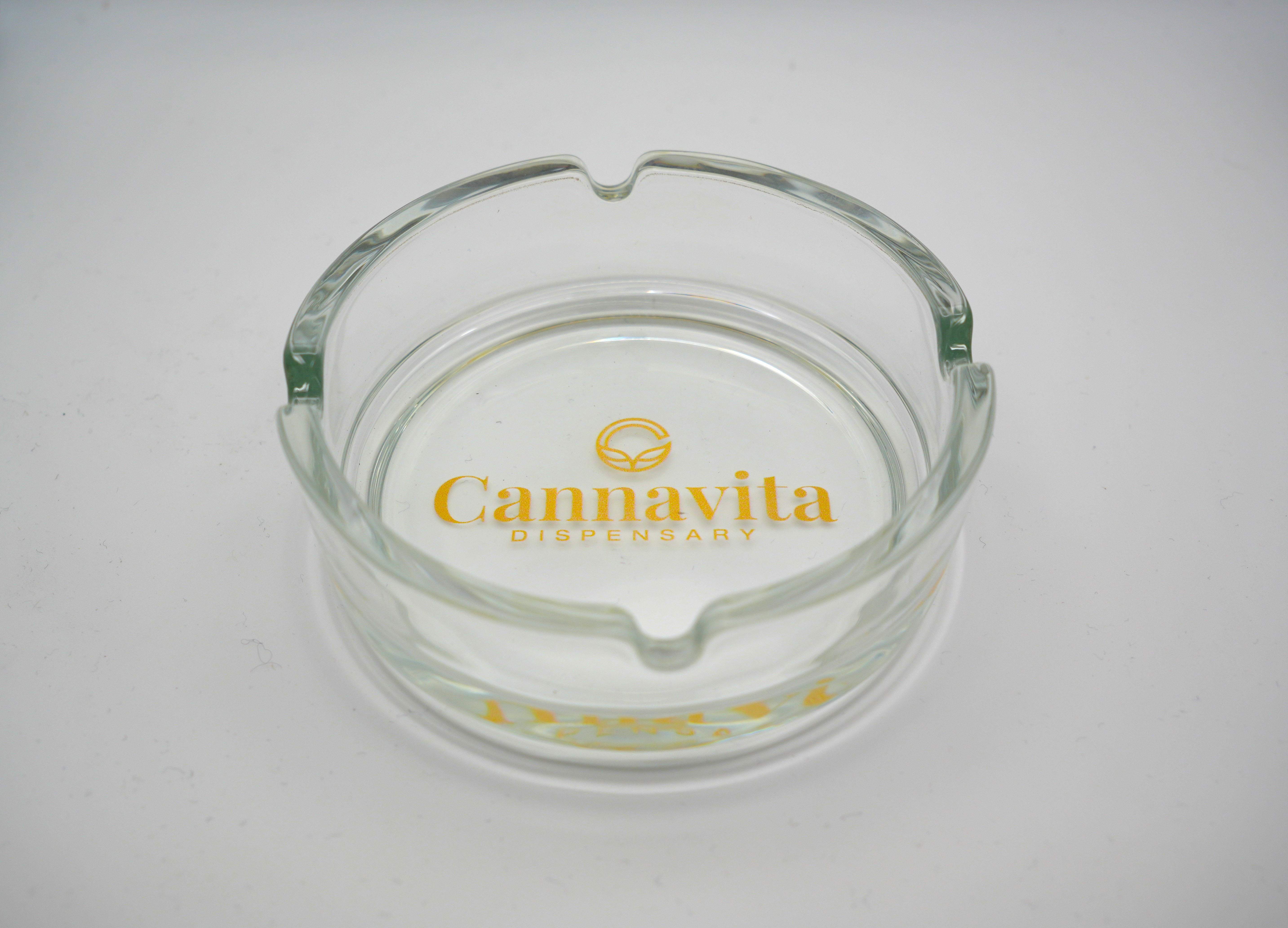 Photograph of product: Cannavita | Ashtray