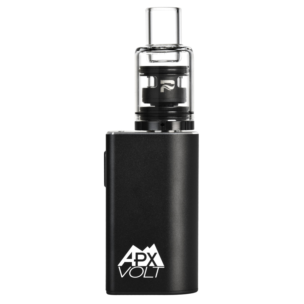 Photograph of product: Pulsar APX Volt Concentrate Vape