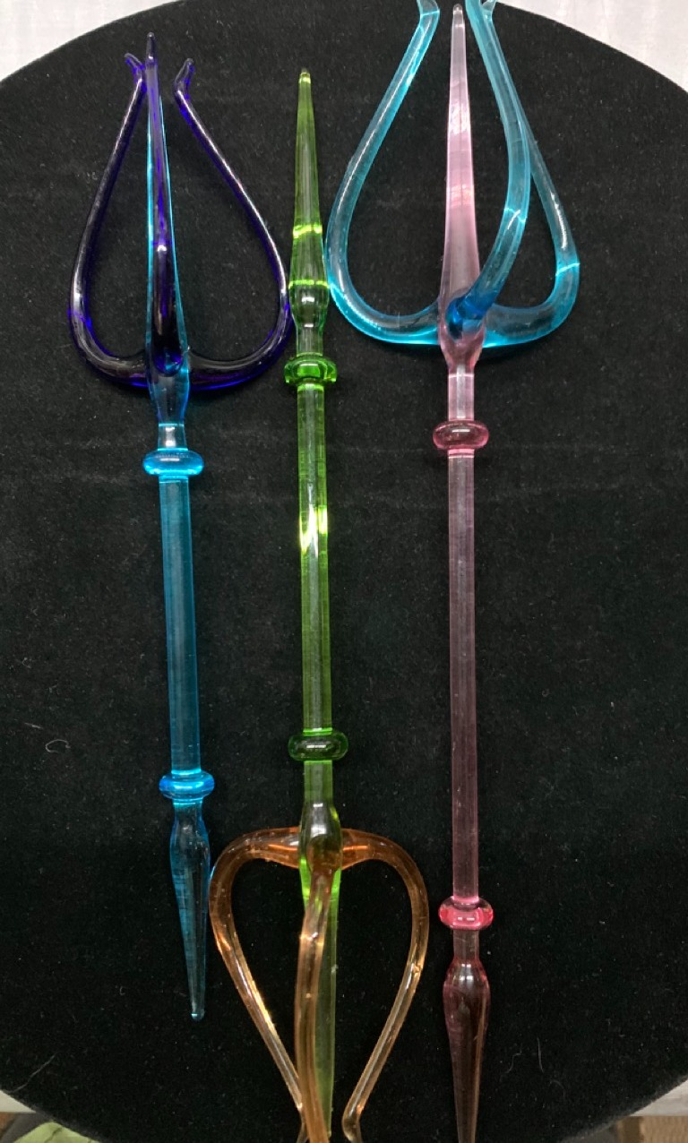 Photograph of product: MBG Scepter Dabber