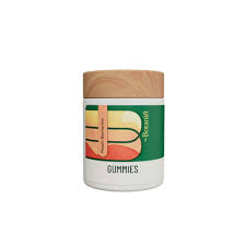 Photograph of product: The Botanist | Edibles | Peach Nectarine 5:1 CBD:TH-oui (H) | [20pk](100mg)