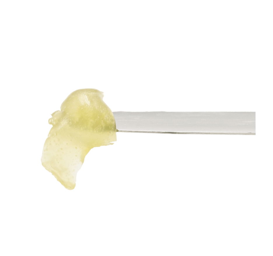 Photograph of product: Super Freak | 2G | Live Rosin Badder T2