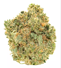Photograph of product: Desert Lime - 7g