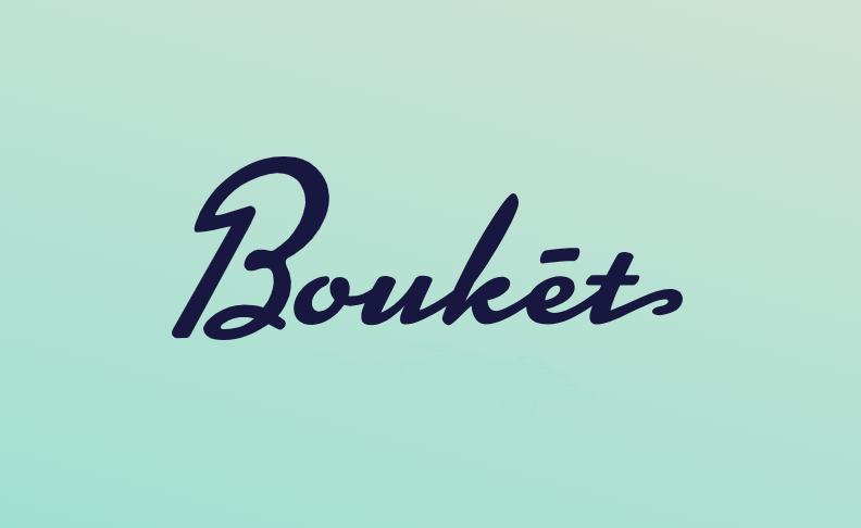 Photograph of product: Bouket - Pina Loca - Flower - 4g