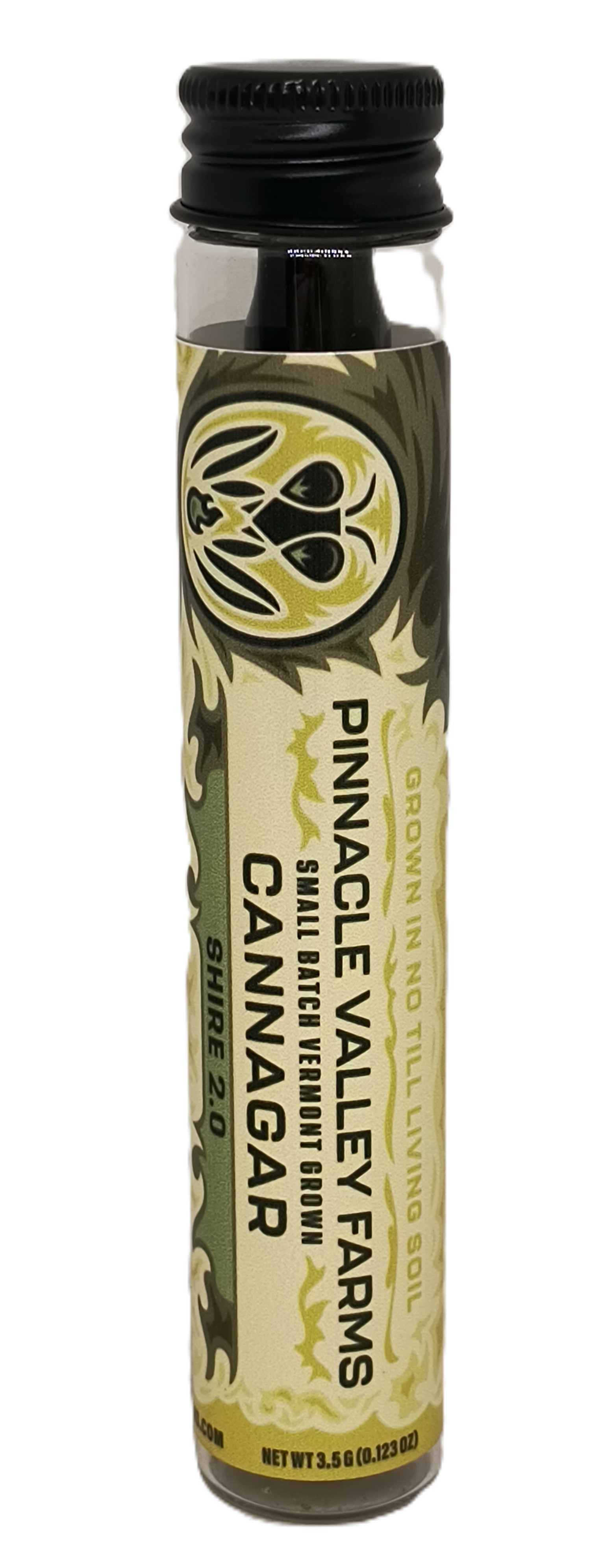 Photograph of product: Shire 2.0 Cannagar | Pinnacle Valley