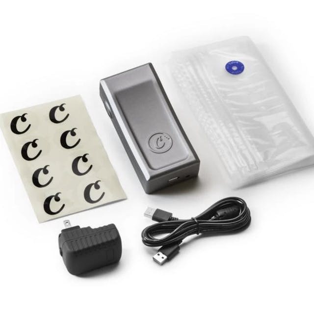 Photograph of product: Mini Vacuum Seal - 