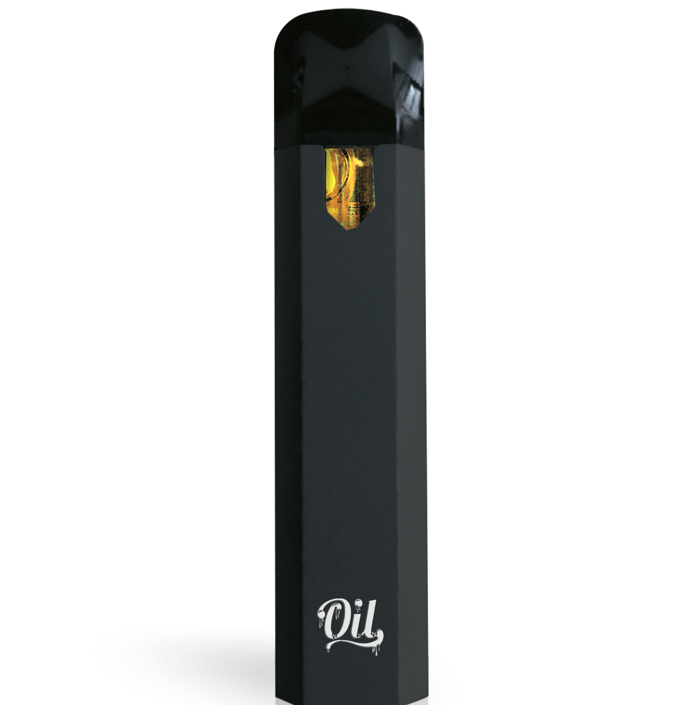 Photograph of product: Oil - Green Skunk 1000mg Disposable