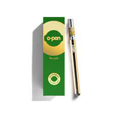 Photograph of product: O.Pen - - Live Resin - Relaxing