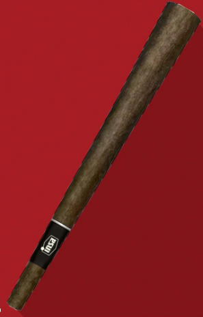 Photograph of product: Nitro Octane | 1g | Blunt