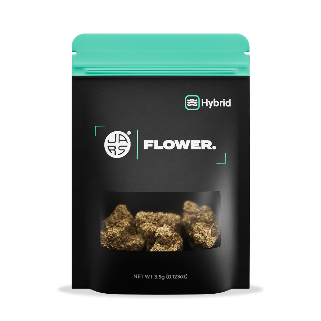 Photograph of product: JARS Kingman 1/8 Lychee Punch - 3.5g