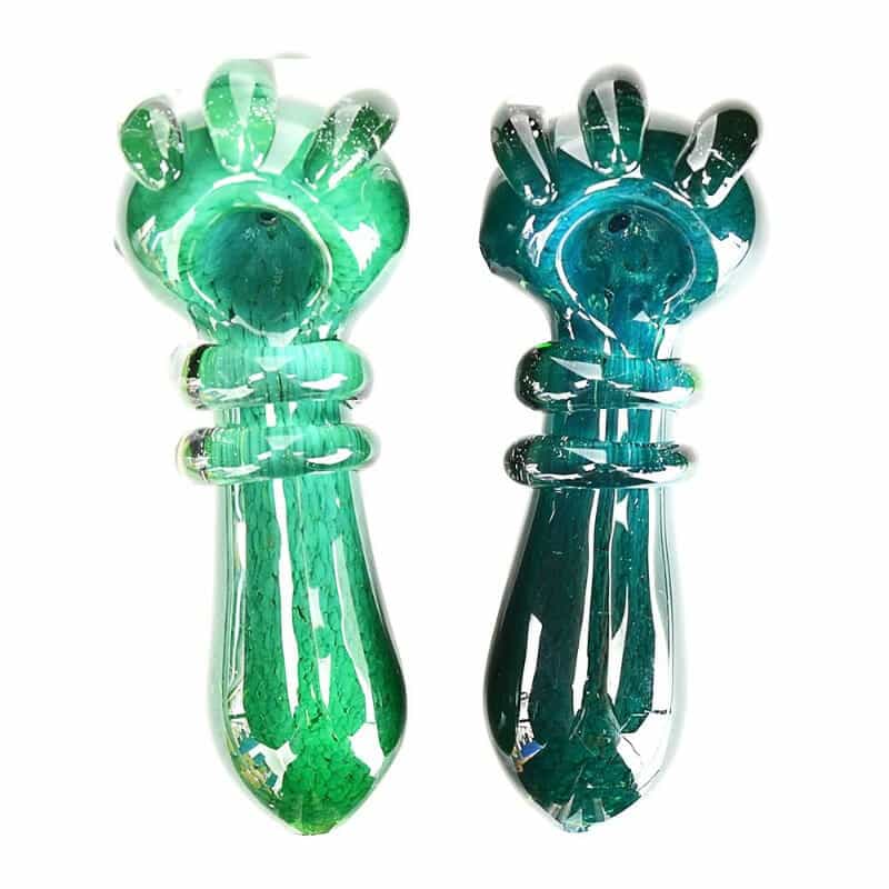 Photograph of product: Hand Pipe $60