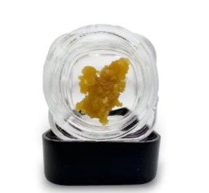 Photograph of product: Feefers - Starbanger Live Resin