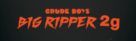 Photograph of product: Strawberry Cough Disposable Vape