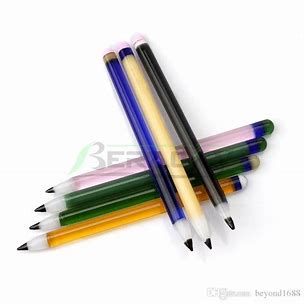 Photograph of product: 5' Dab Pencil / Cocktail tool