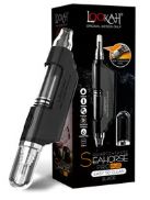Photograph of product: Seahorse Pro Plus - Black