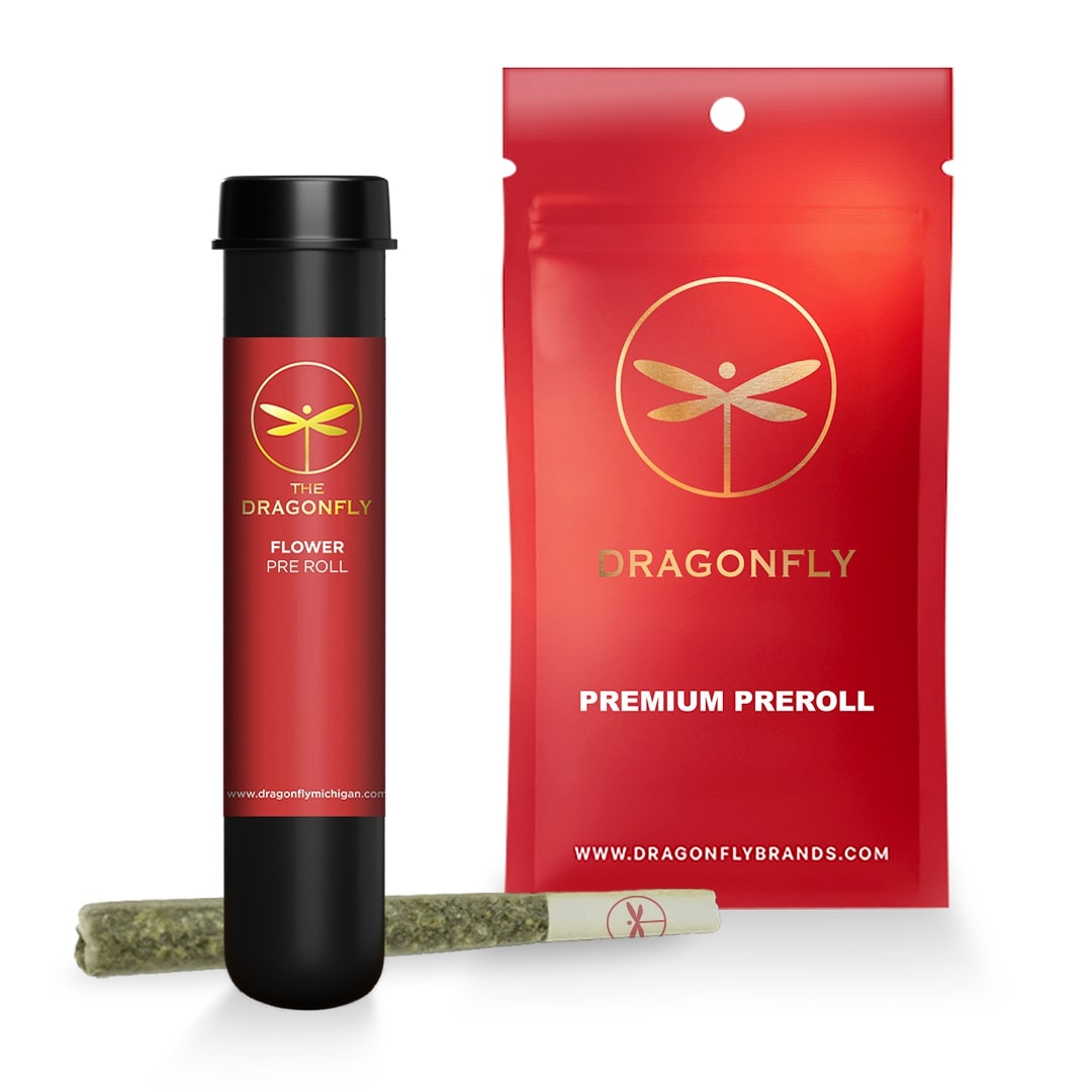 Photograph of product: Skittlez | Preroll (H)