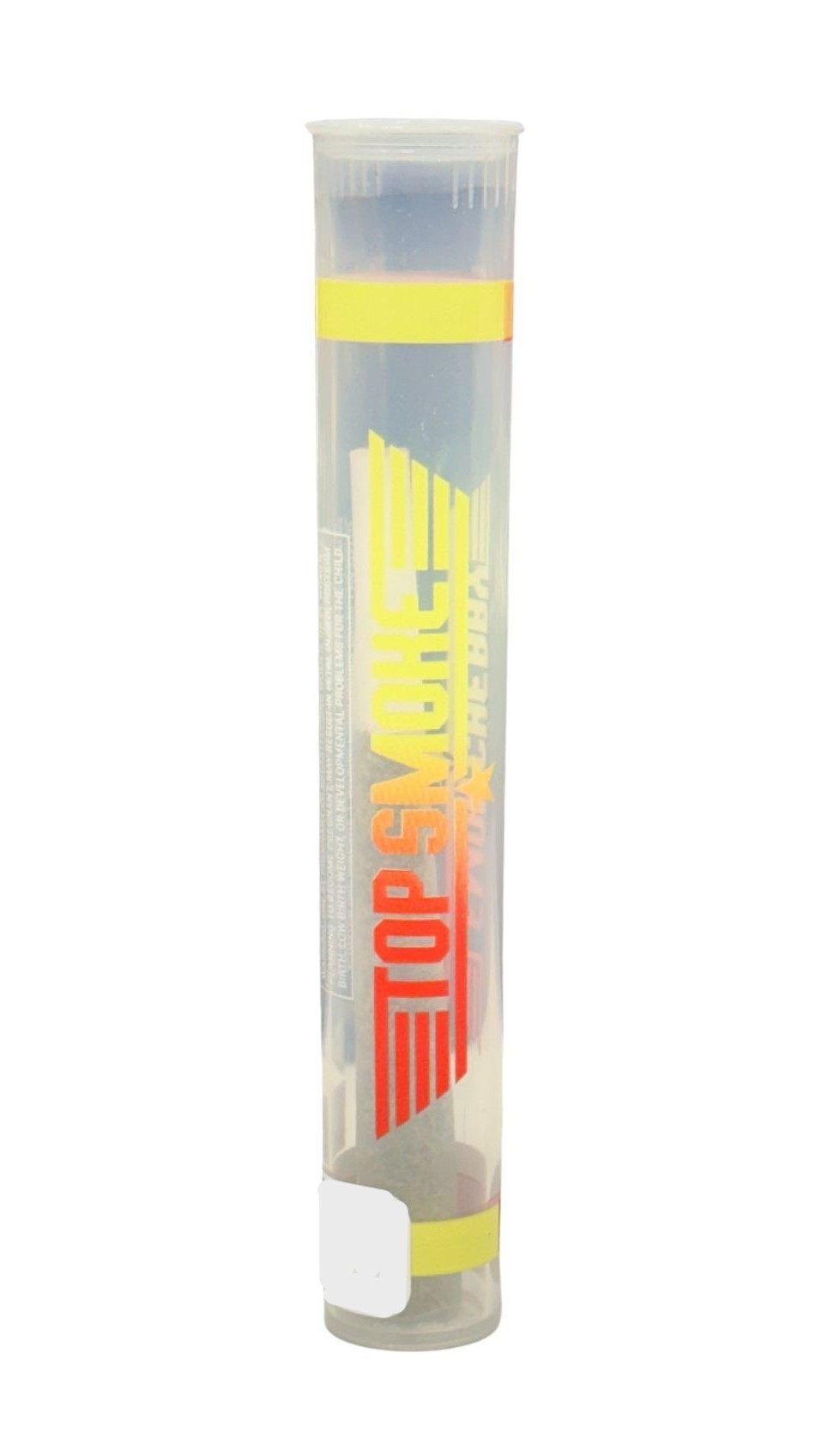Photograph of product: Top Smoke Pre-Roll | Lemon Cherry
