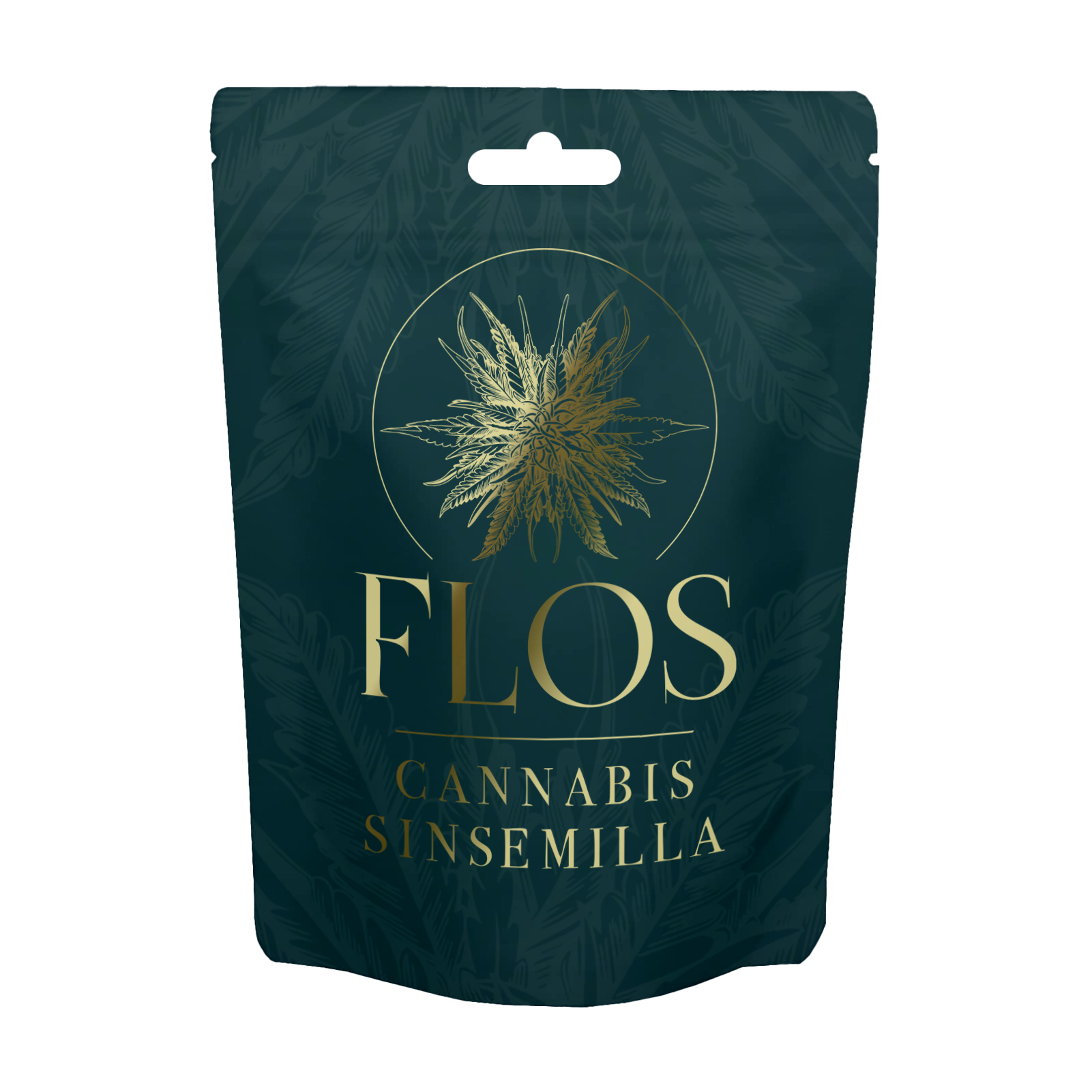 Photograph of product: Flos Oui'd - Meat Breath 3.5g