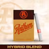 Photograph of product: ANTHEM - PREROLL - 0.35G - 10PK - HYBRID BLEND