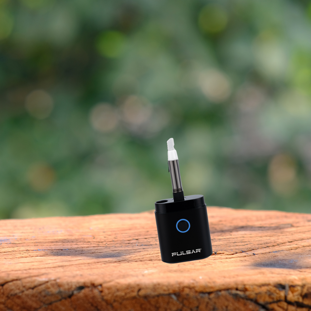 Photograph of product: Pulsar | Hot Knife Box w/Storage Container | 650mAh