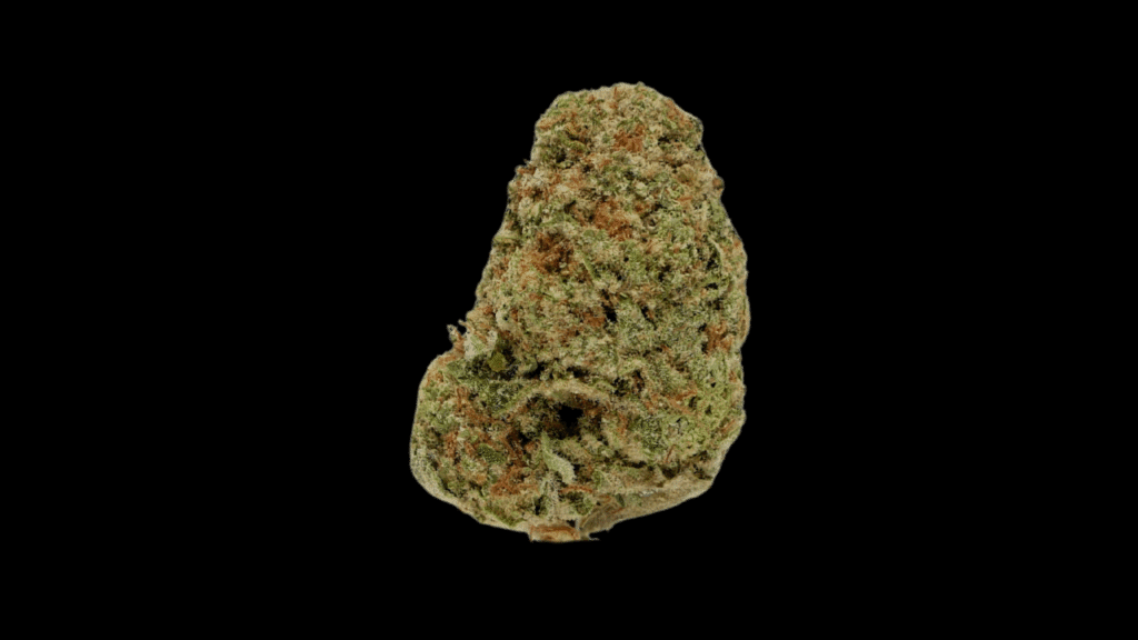 Photograph of product: FLOWERHOUSE | INDOOR FLOWER | SLAPAYA | 3.5G