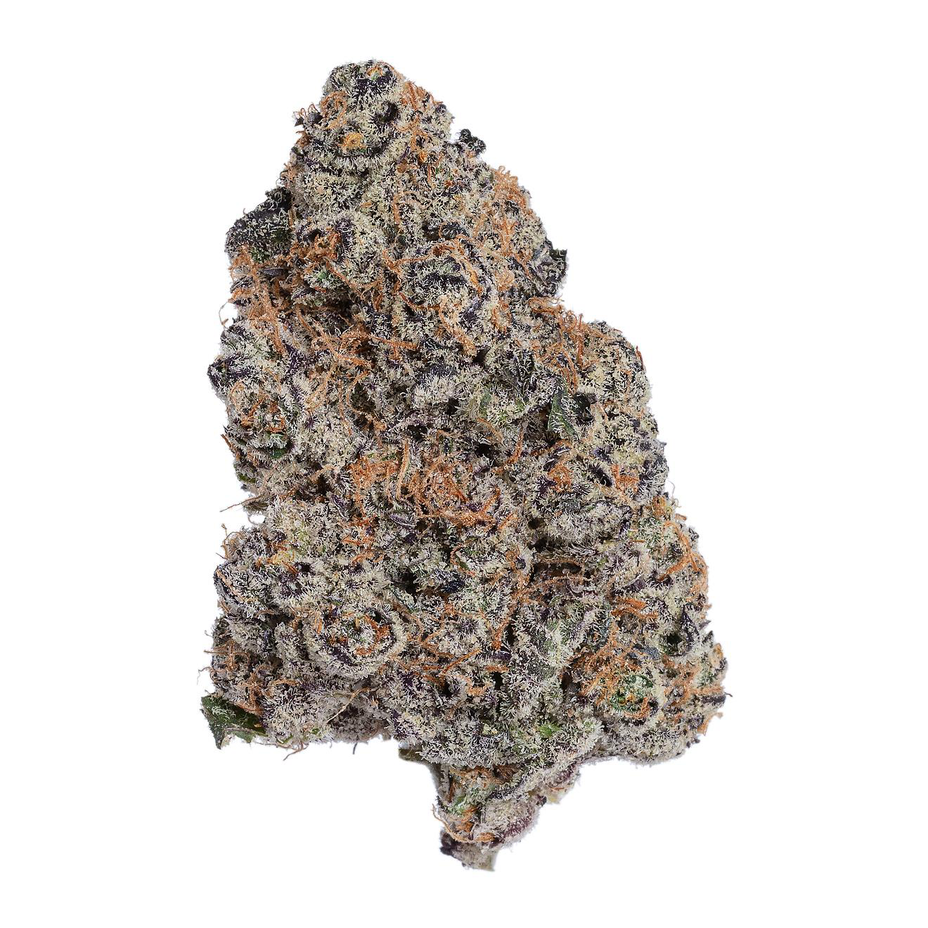 Photograph of product: Platinum Garlic Cookies (I) - 28g