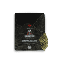 Photograph of product: 3.5G - STRAWBERRY BOMB