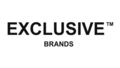 thumbnail-Size Logo for storeLogo: Exclusive - Ann Arbor