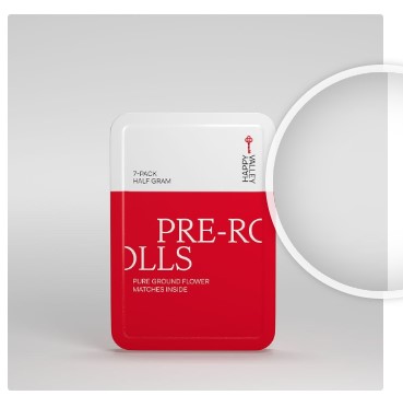 Photograph of product: 7pk | Dirty Taxi