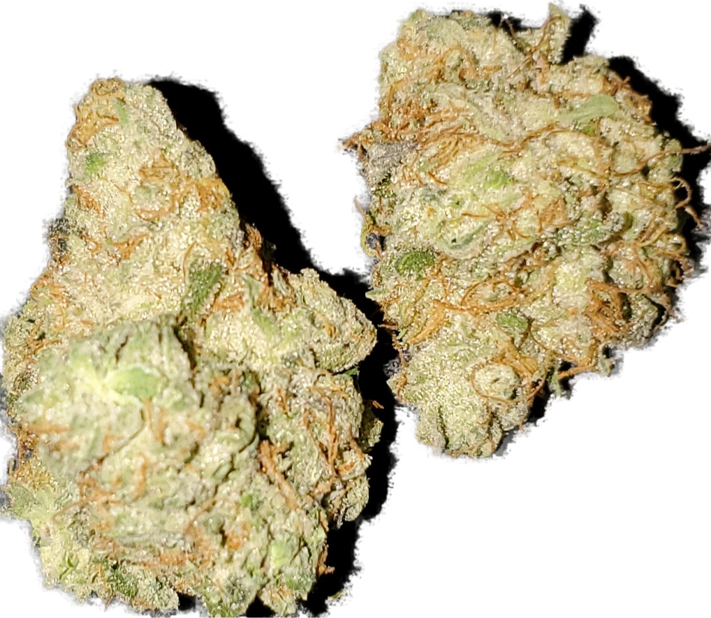 Photograph of product: Han Solo Burger - Top Shelf - 28g