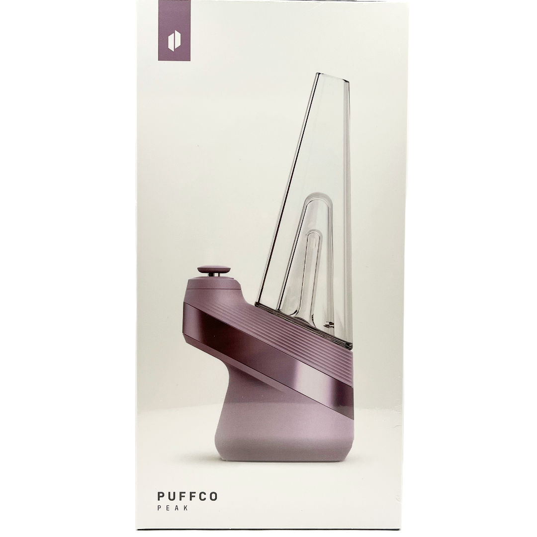 Photograph of product: Puffco- Mini Pro Bliss (Pink)