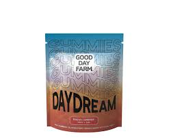 Photograph of product: Good Day Farm Daydream 10pk Gummies (200mg)