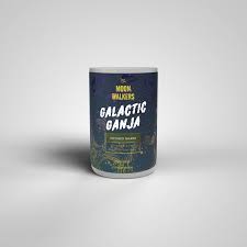 Photograph of product: Bogeyman | Infused Shake - 3.5g