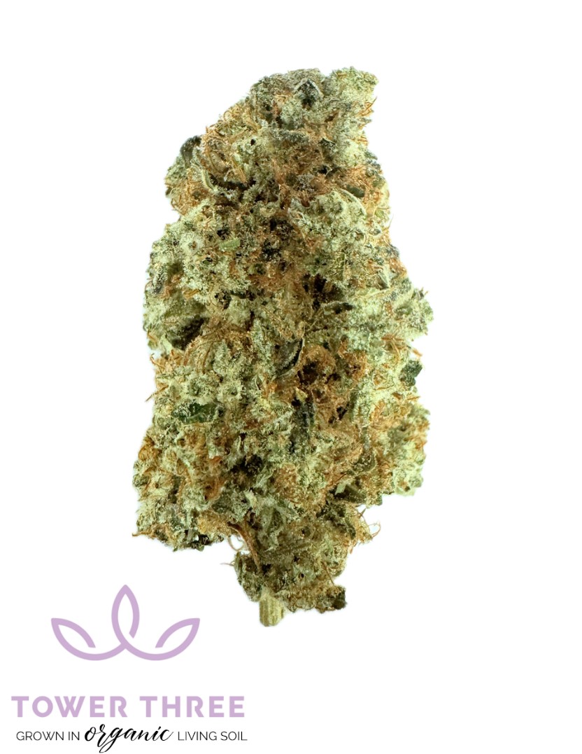 Photograph of product: Lemon S'mores - 3.5g