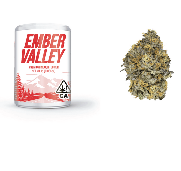 Photograph of product: WINGSUIT | 3.5G | HYBRID