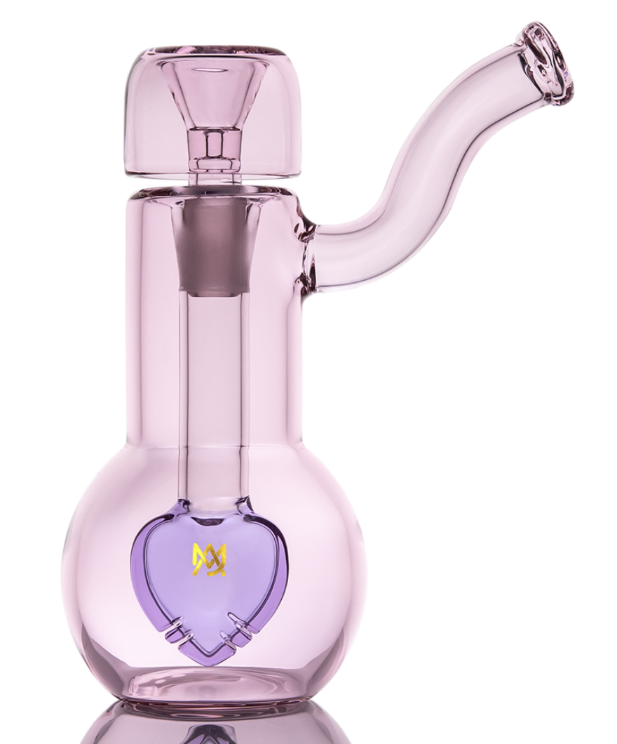 Photograph of product: MJ Arsenal | The Affectionary Bubbler