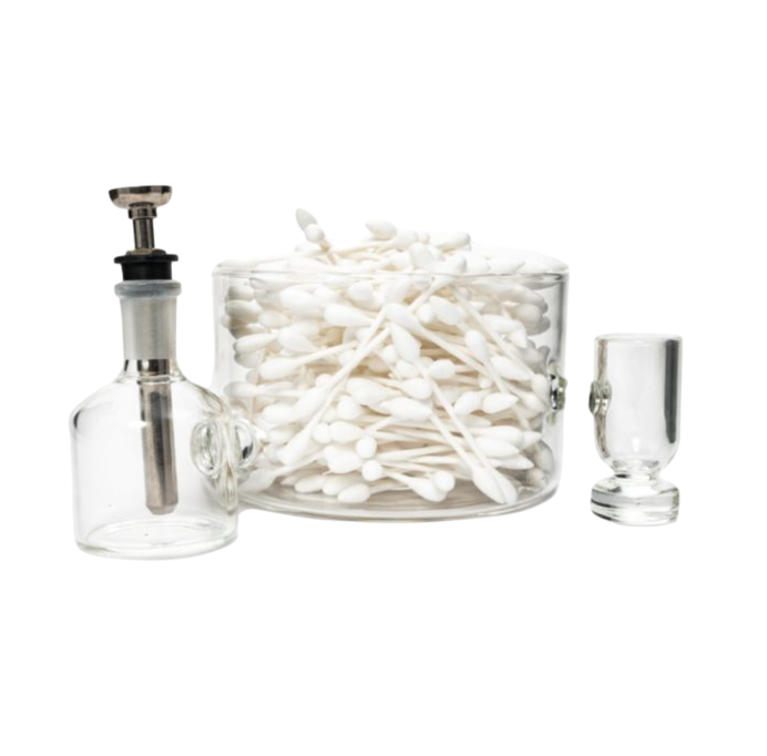Photograph of product: Apex Ancillary: Iso Station - XL